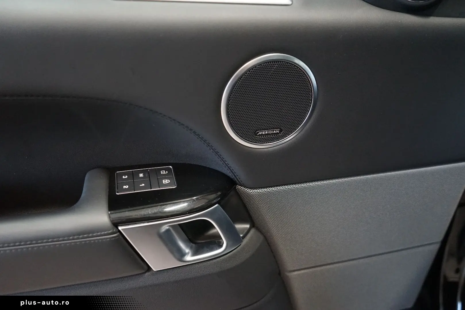 LAND ROVER Range Rover Sport P400e HSE ACC HUD Pano 360