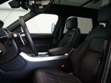 LAND ROVER Range Rover Sport P400e HSE ACC HUD Pano 360