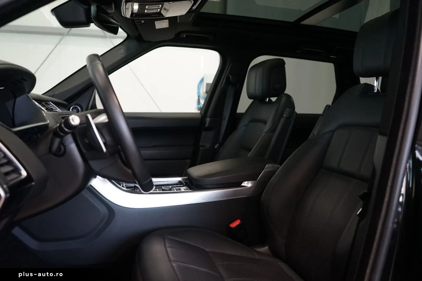 LAND ROVER Range Rover Sport P400e HSE ACC HUD Pano 360