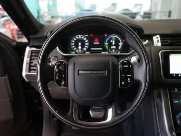 LAND ROVER Range Rover Sport P400e HSE ACC HUD Pano 360