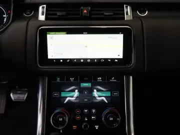 LAND ROVER Range Rover Sport P400e HSE ACC HUD Pano 360
