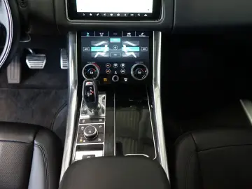 LAND ROVER Range Rover Sport P400e HSE ACC HUD Pano 360