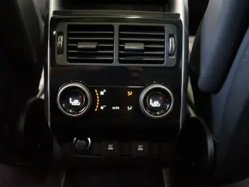 LAND ROVER Range Rover Sport P400e HSE ACC HUD Pano 360