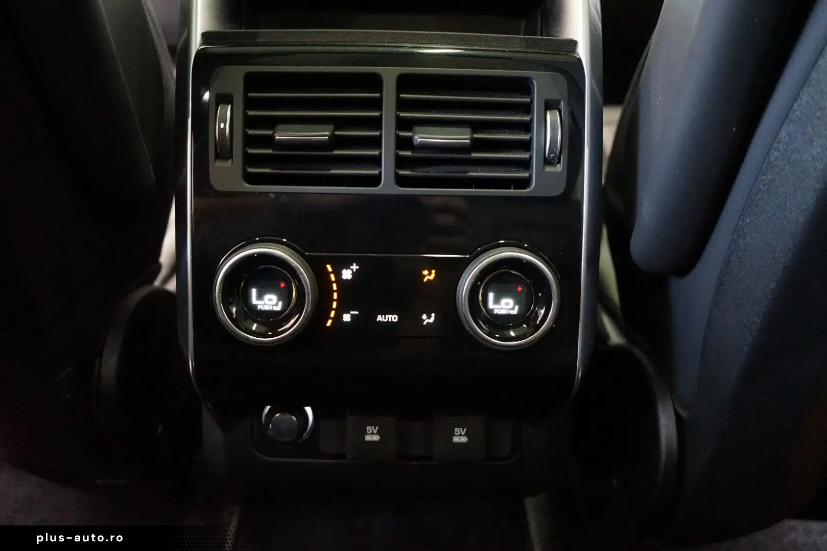 LAND ROVER Range Rover Sport P400e HSE ACC HUD Pano 360