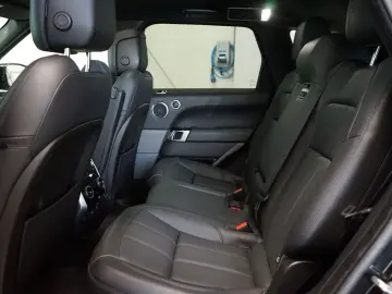 LAND ROVER Range Rover Sport P400e HSE ACC HUD Pano 360
