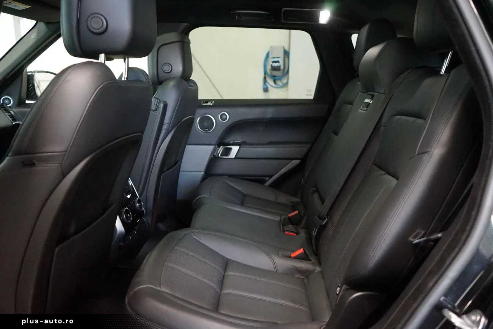 LAND ROVER Range Rover Sport P400e HSE ACC HUD Pano 360