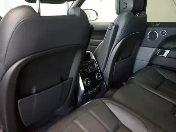 LAND ROVER Range Rover Sport P400e HSE ACC HUD Pano 360