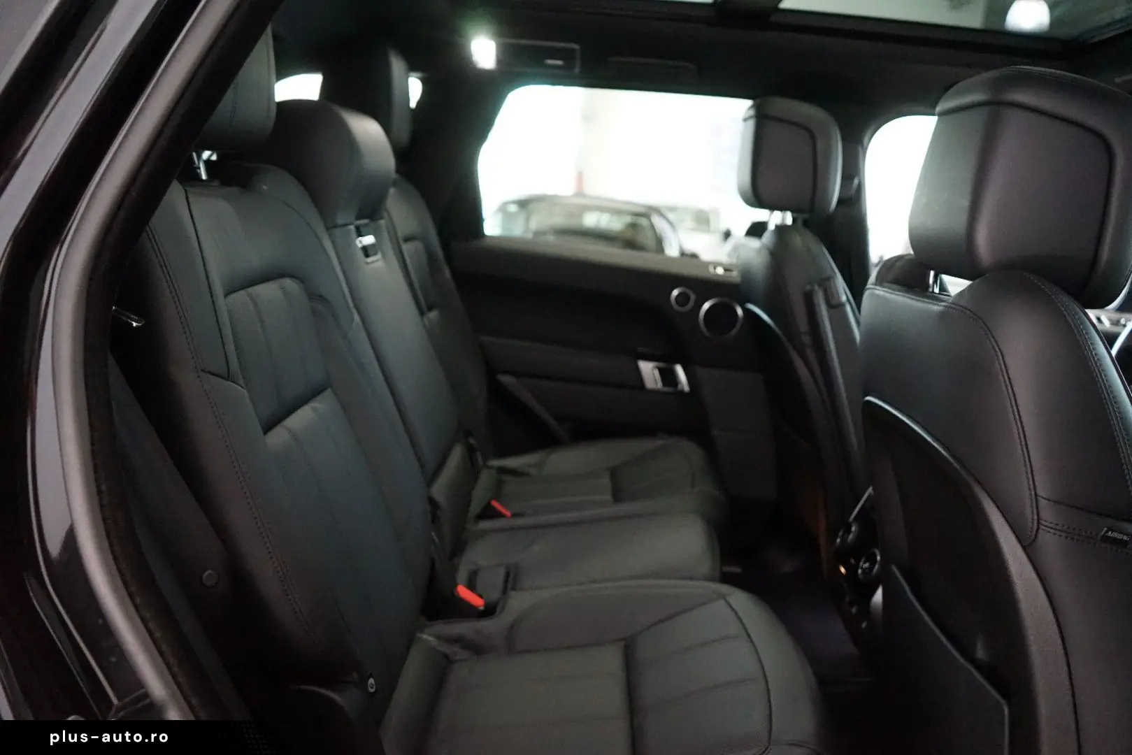 LAND ROVER Range Rover Sport P400e HSE ACC HUD Pano 360
