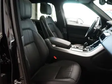 LAND ROVER Range Rover Sport P400e HSE ACC HUD Pano 360