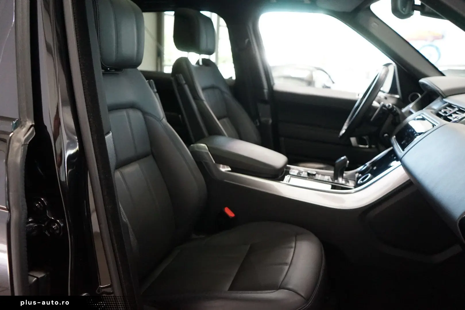 LAND ROVER Range Rover Sport P400e HSE ACC HUD Pano 360