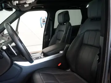 LAND ROVER Range Rover Sport P400e HSE ACC HUD Pano 360