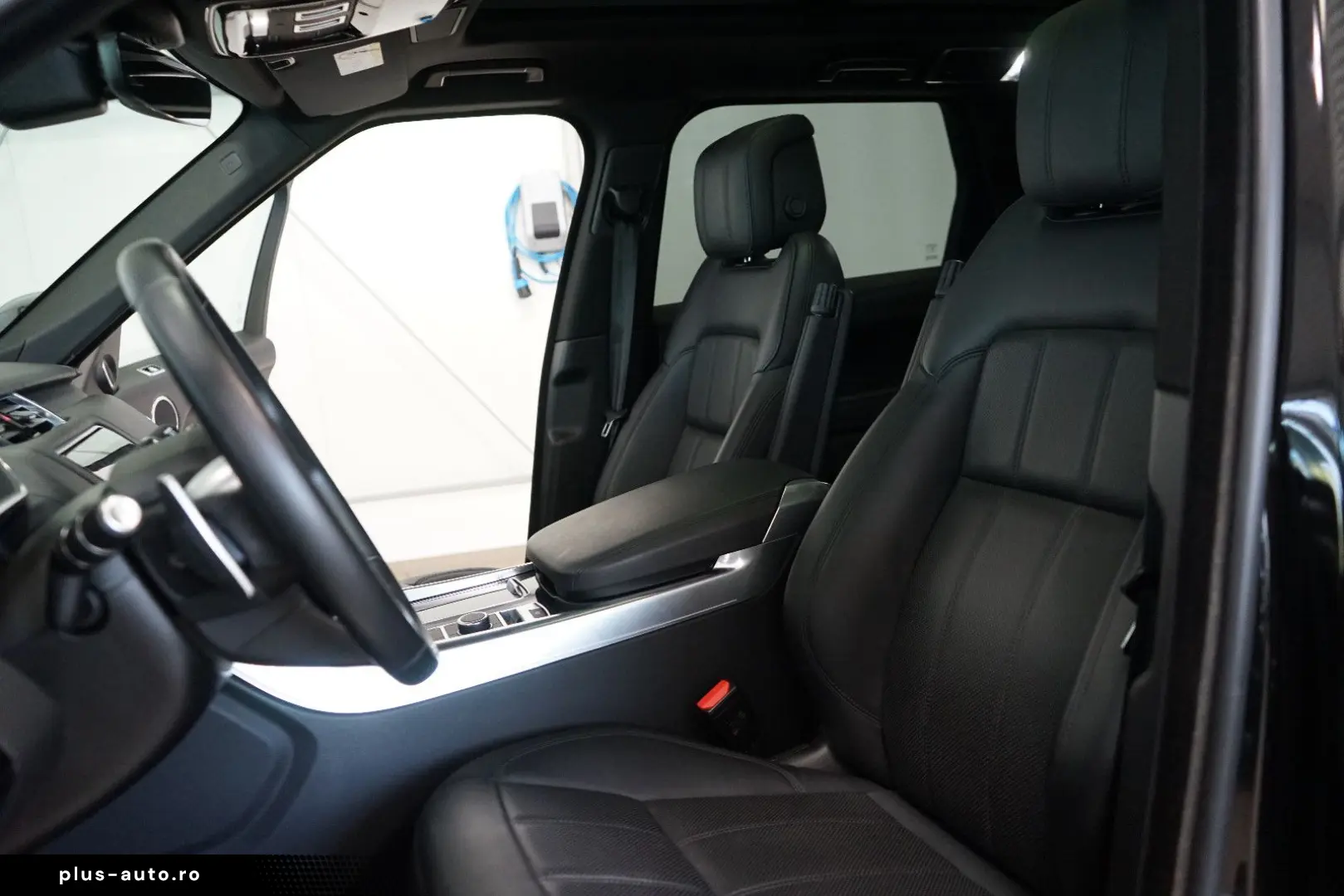 LAND ROVER Range Rover Sport P400e HSE ACC HUD Pano 360