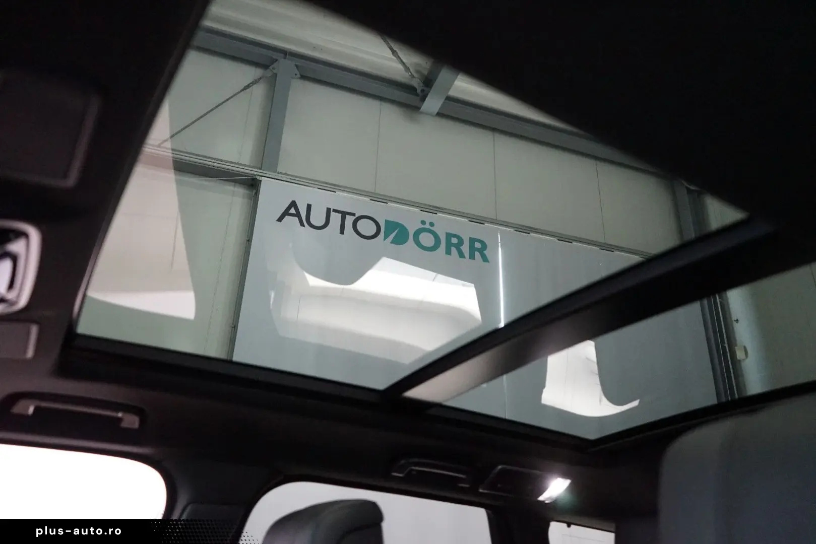 LAND ROVER Range Rover Sport P400e HSE ACC HUD Pano 360