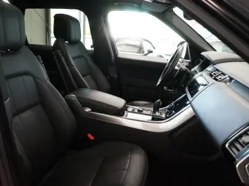 LAND ROVER Range Rover Sport P400e HSE ACC HUD Pano 360