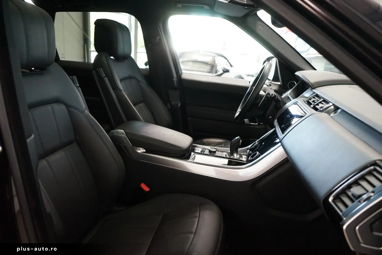 LAND ROVER Range Rover Sport P400e HSE ACC HUD Pano 360