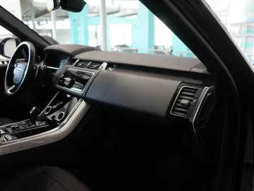 LAND ROVER Range Rover Sport P400e HSE ACC HUD Pano 360