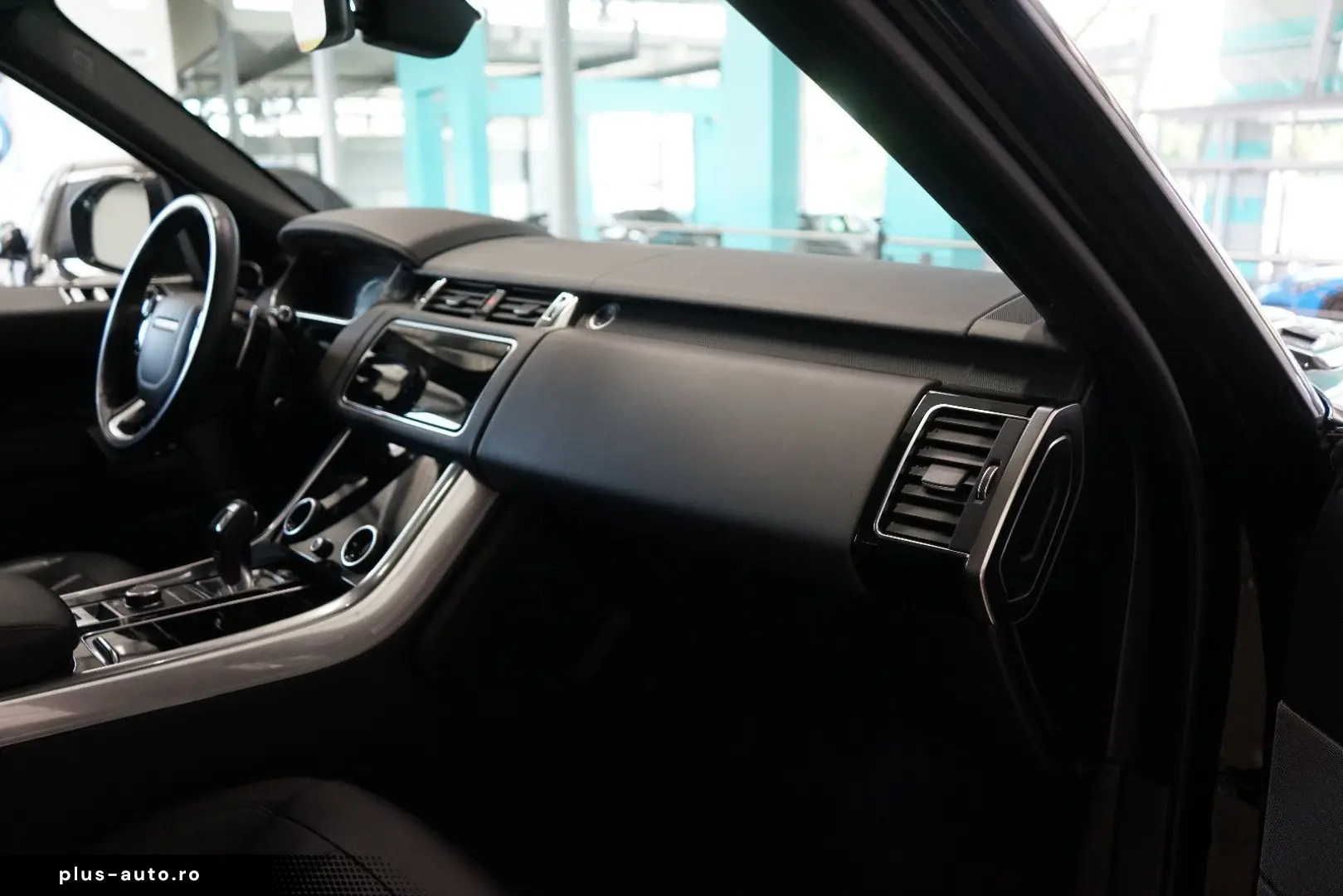 LAND ROVER Range Rover Sport P400e HSE ACC HUD Pano 360