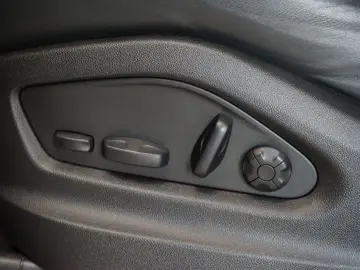 PORSCHE Cayenne Standhz Massage Sportabg. Chrono ACC