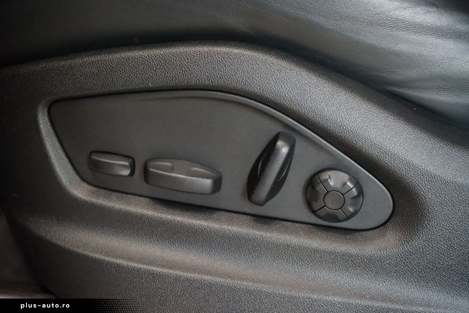 PORSCHE Cayenne Standhz Massage Sportabg. Chrono ACC