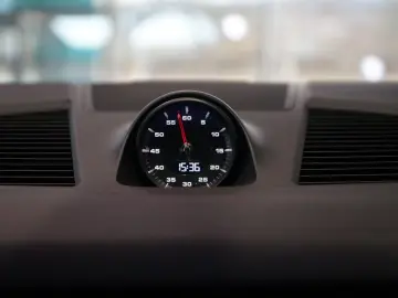 PORSCHE Cayenne Standhz Massage Sportabg. Chrono ACC