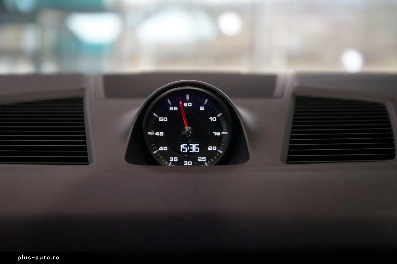 PORSCHE Cayenne Standhz Massage Sportabg. Chrono ACC