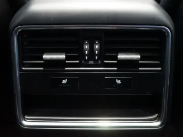 PORSCHE Cayenne Standhz Massage Sportabg. Chrono ACC