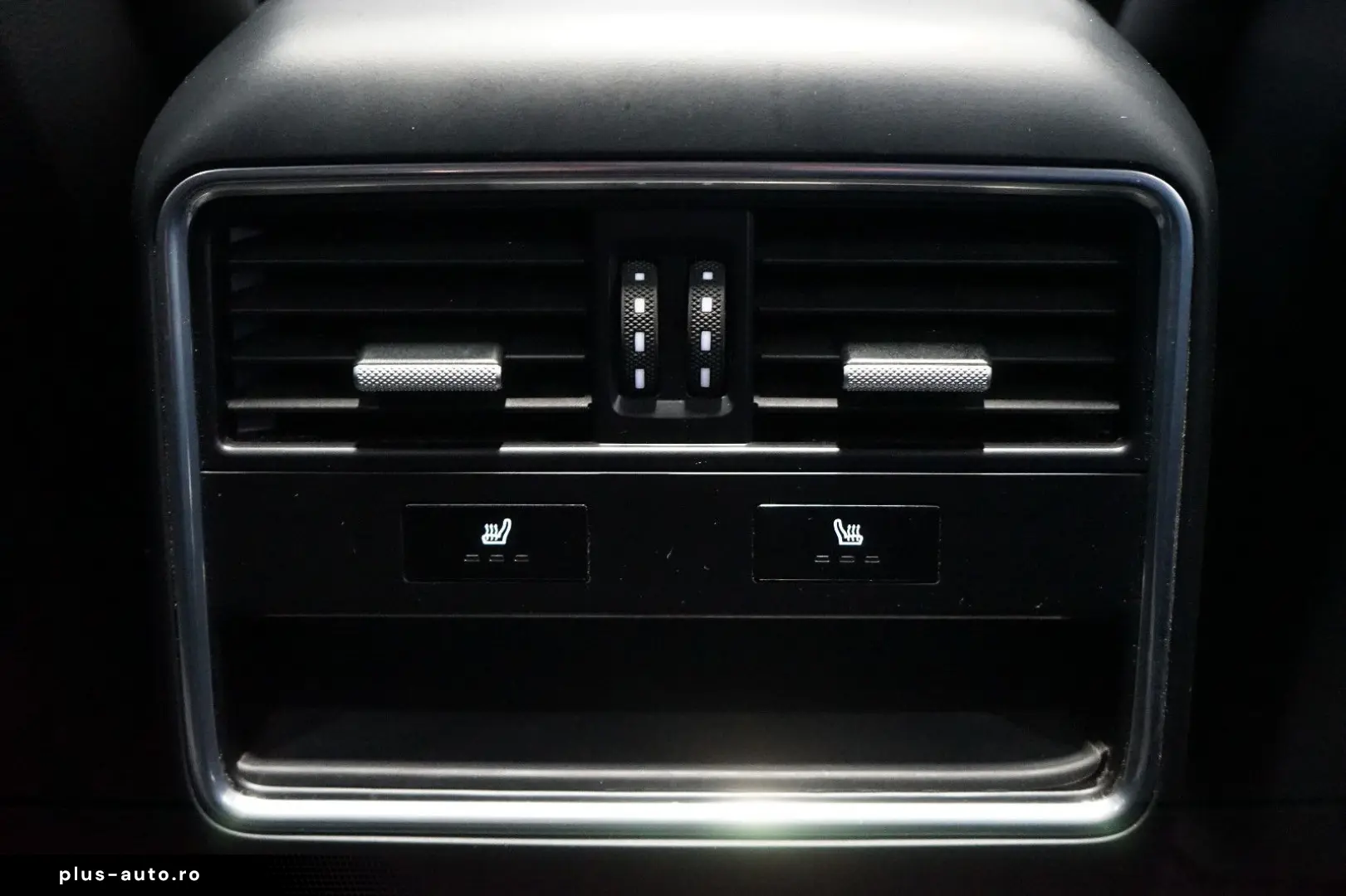PORSCHE Cayenne Standhz Massage Sportabg. Chrono ACC