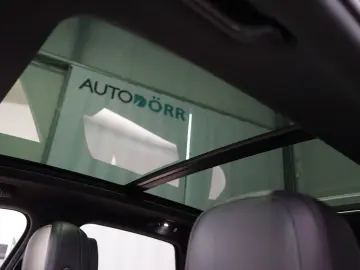 PORSCHE Cayenne Standhz Massage Sportabg. Chrono ACC