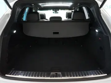 PORSCHE Cayenne Standhz Massage Sportabg. Chrono ACC