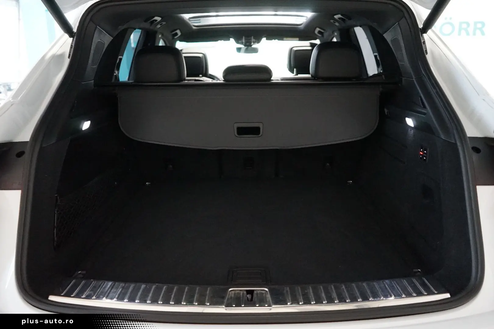 PORSCHE Cayenne Standhz Massage Sportabg. Chrono ACC