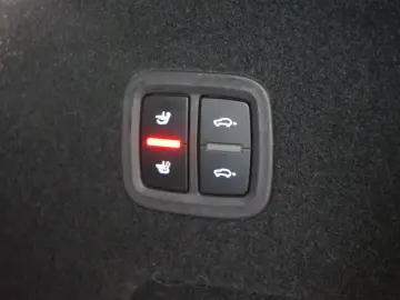 PORSCHE Cayenne Standhz Massage Sportabg. Chrono ACC