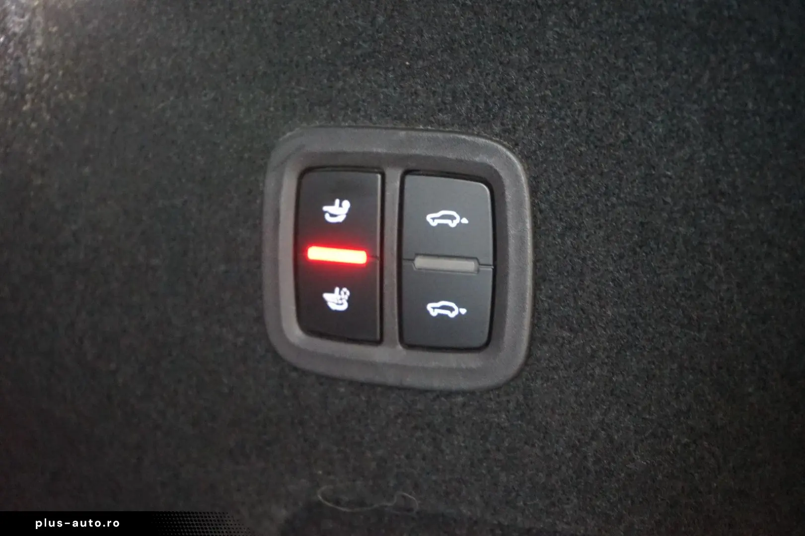PORSCHE Cayenne Standhz Massage Sportabg. Chrono ACC
