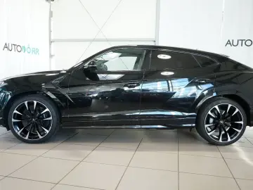 LAMBORGHINI Urus 23  Akrapovic B&O Panorama Massage Sitzkli.