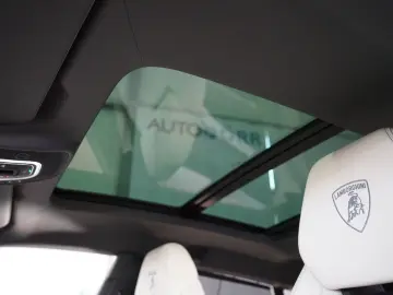 LAMBORGHINI Urus 23  Akrapovic B&O Panorama Massage Sitzkli.