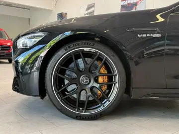 MERCEDES-BENZ GT 63 S 4M  KERAMIK CARBON 21  HUD SOF…