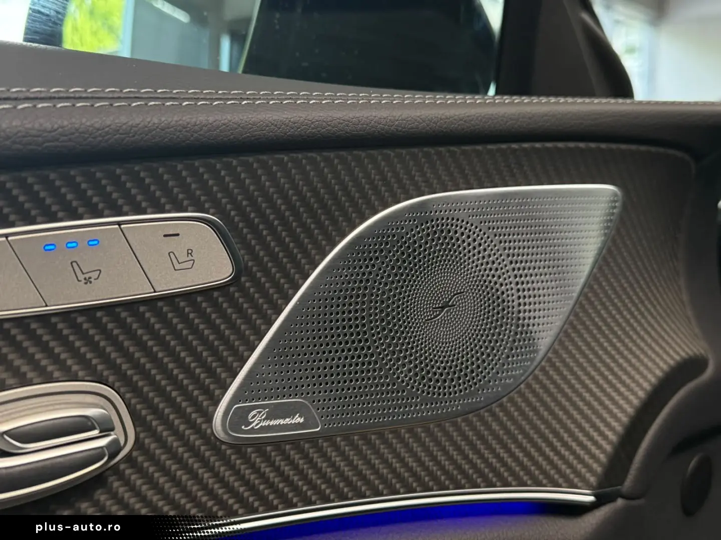MERCEDES-BENZ GT 63 S 4M  KERAMIK CARBON 21  HUD SOF&hellip;