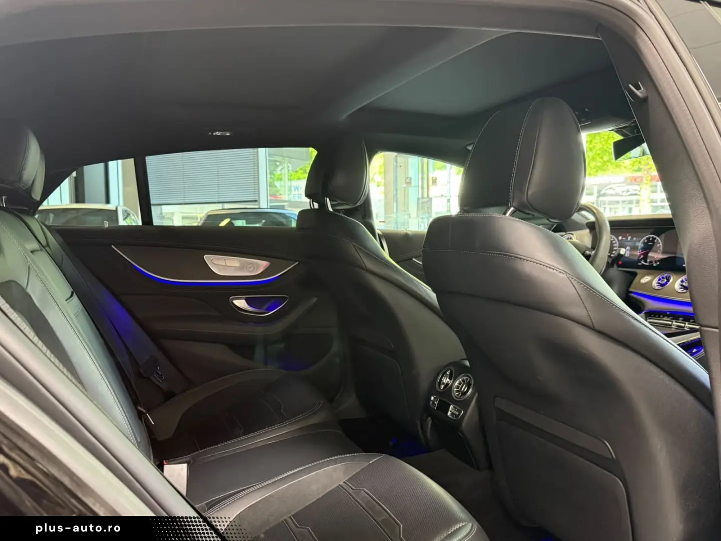 MERCEDES-BENZ GT 63 S 4M  KERAMIK CARBON 21  HUD SOF&hellip;