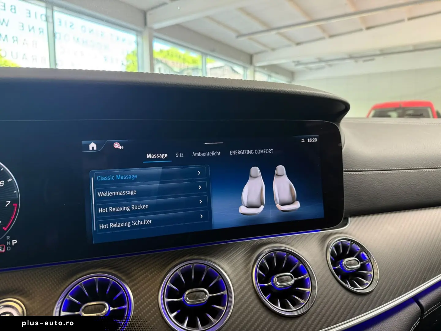 MERCEDES-BENZ GT 63 S 4M  KERAMIK CARBON 21  HUD SOF&hellip;