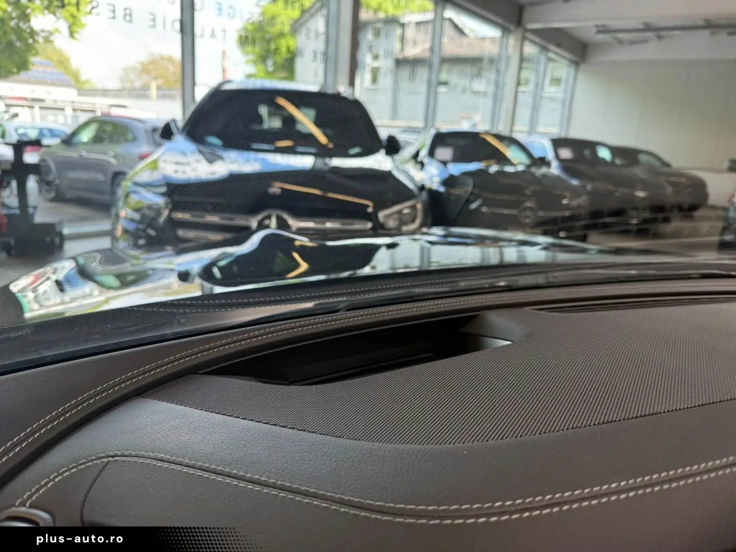 MERCEDES-BENZ GT 63 S 4M  KERAMIK CARBON 21  HUD SOF&hellip;