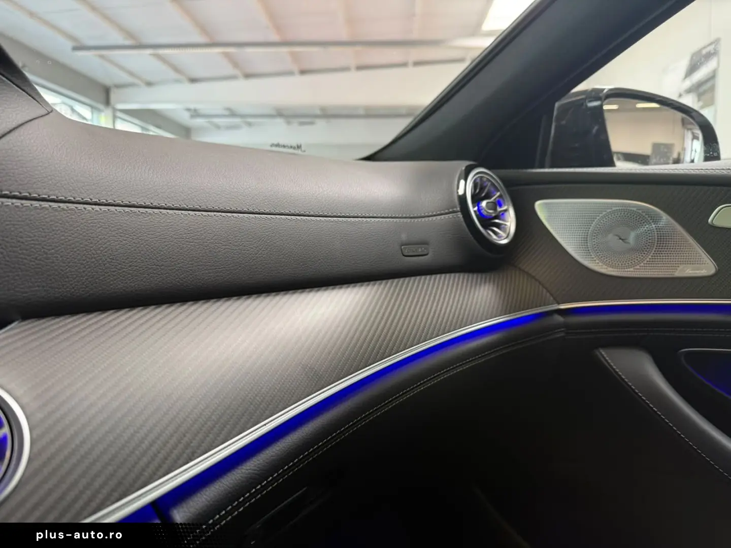 MERCEDES-BENZ GT 63 S 4M  KERAMIK CARBON 21  HUD SOF&hellip;