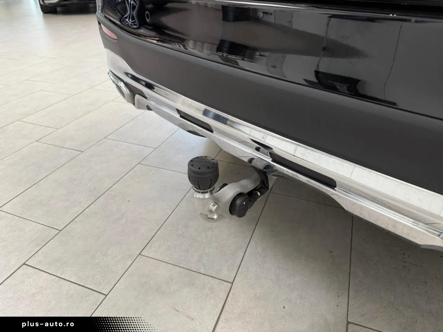 MERCEDES-BENZ GLC 300 de 4M AMG DISTR AHK BURM PANO &hellip;