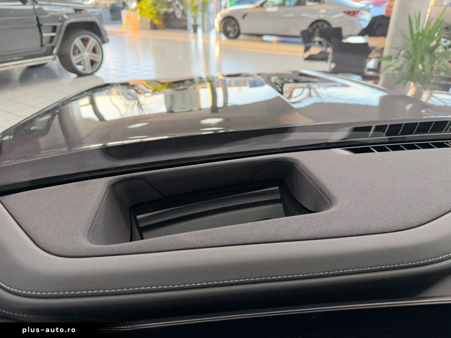 BMW 740 d INDIVIDUAL TWO-TONE TV A-Türen KRISTALL