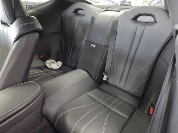 LEXUS LC 500h