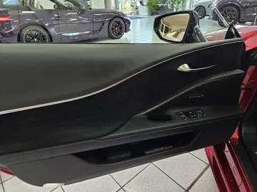 LEXUS LC 500h