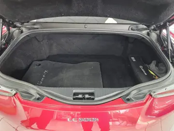 LEXUS LC 500h