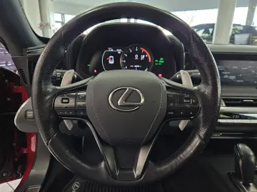 LEXUS LC 500h