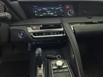 LEXUS LC 500h
