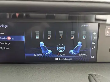 LEXUS LC 500h