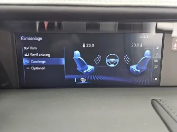 LEXUS LC 500h