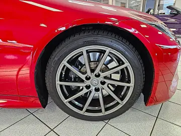 LEXUS LC 500h